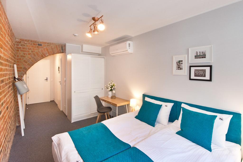 Apartmán Navy Group - Port Sopoty Exteriér fotografie