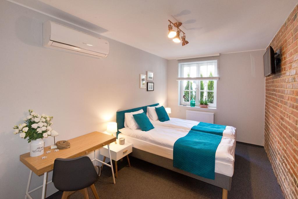 Apartmán Navy Group - Port Sopoty Exteriér fotografie