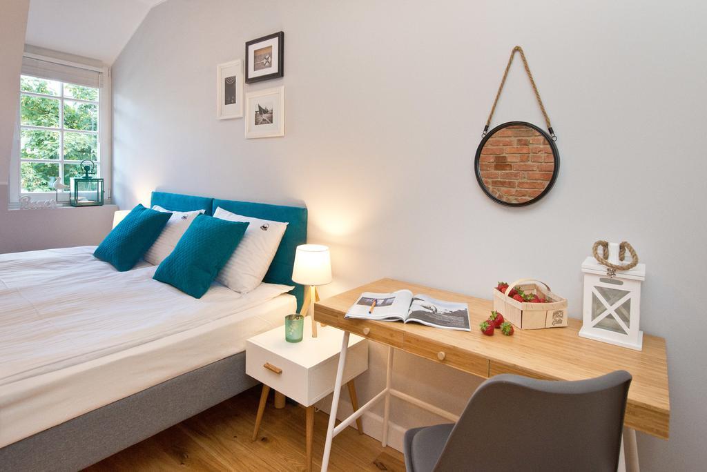 Apartmán Navy Group - Port Sopoty Exteriér fotografie