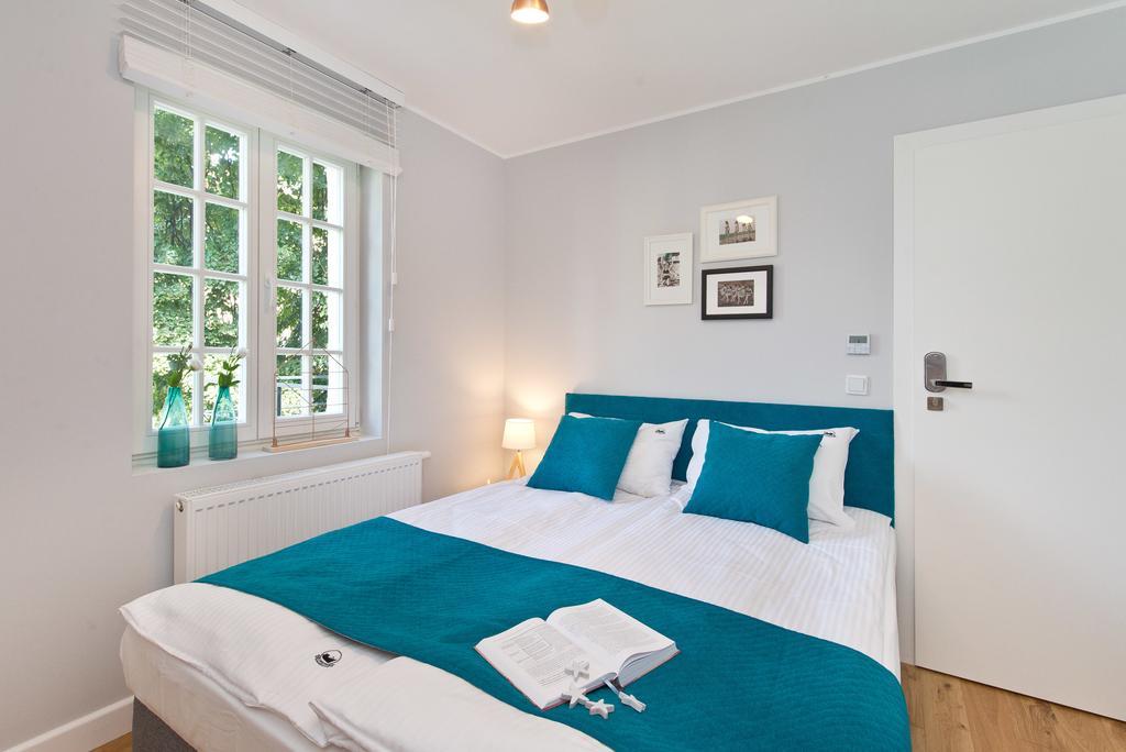 Apartmán Navy Group - Port Sopoty Exteriér fotografie