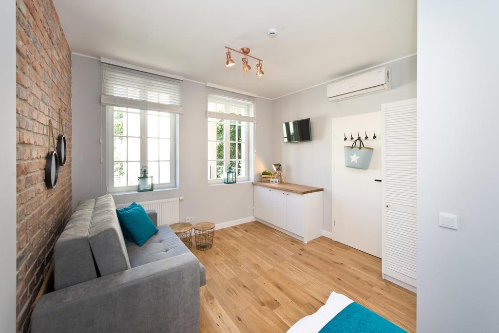 Apartmán Navy Group - Port Sopoty Exteriér fotografie