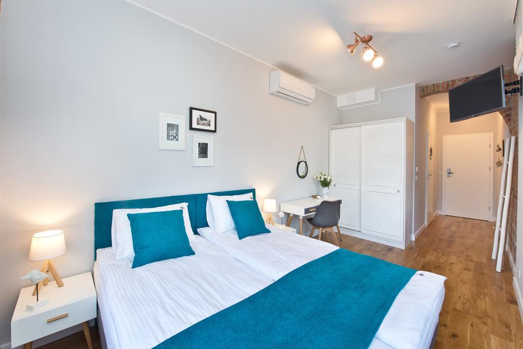 Apartmán Navy Group - Port Sopoty Exteriér fotografie