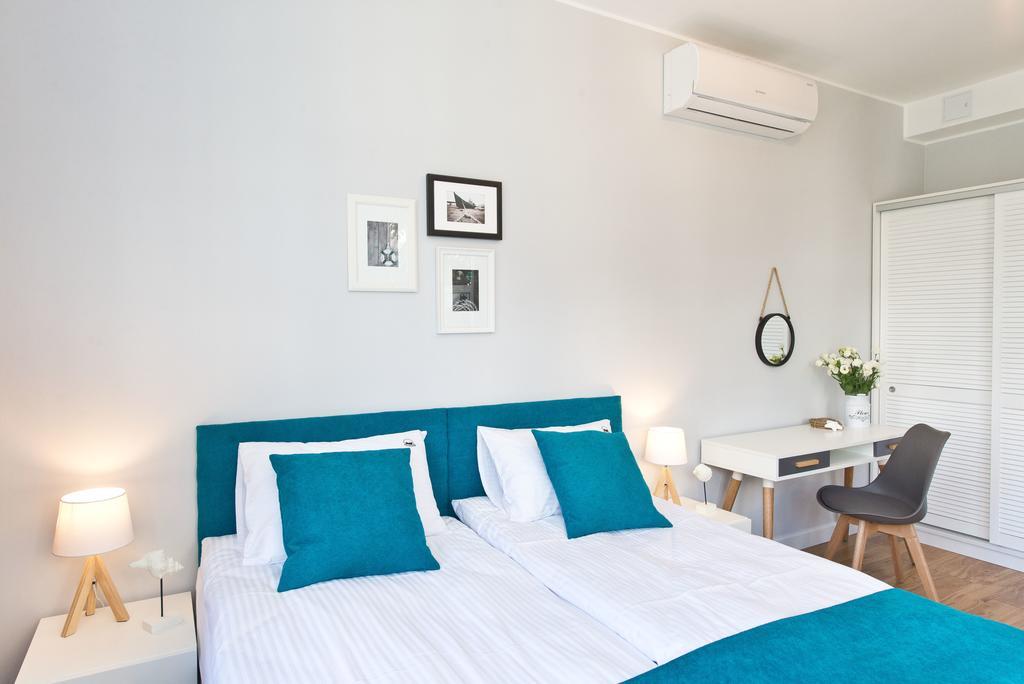 Apartmán Navy Group - Port Sopoty Exteriér fotografie