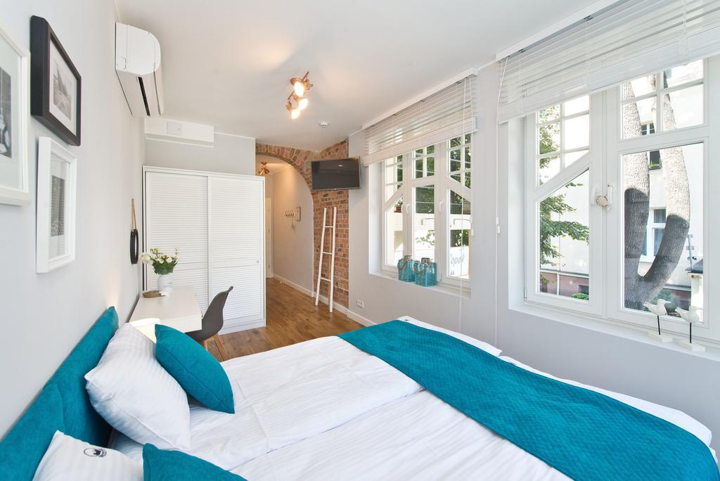 Apartmán Navy Group - Port Sopoty Exteriér fotografie