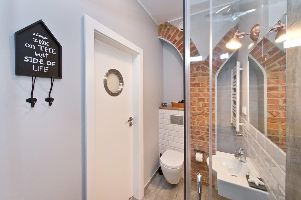 Apartmán Navy Group - Port Sopoty Exteriér fotografie