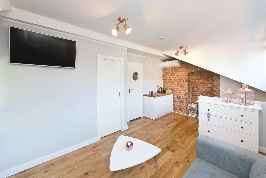 Apartmán Navy Group - Port Sopoty Exteriér fotografie