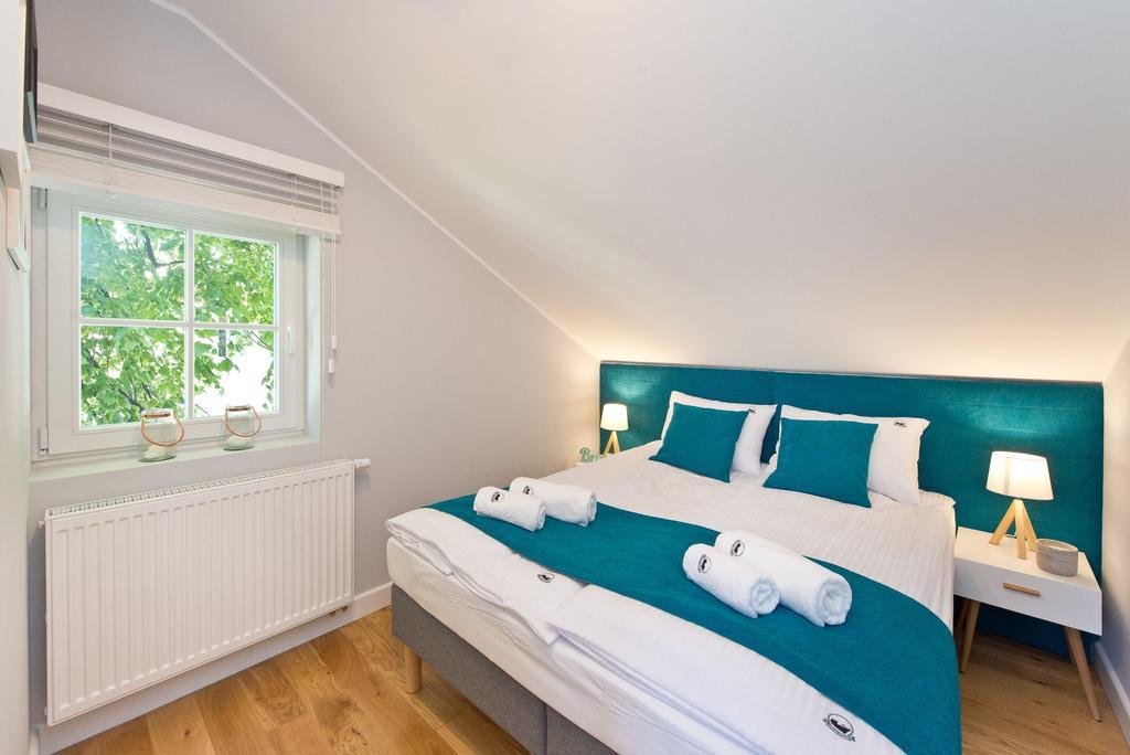 Apartmán Navy Group - Port Sopoty Exteriér fotografie