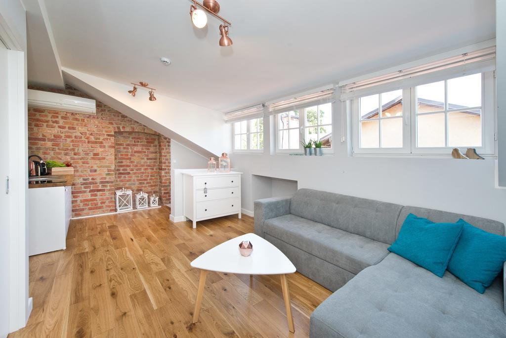 Apartmán Navy Group - Port Sopoty Exteriér fotografie