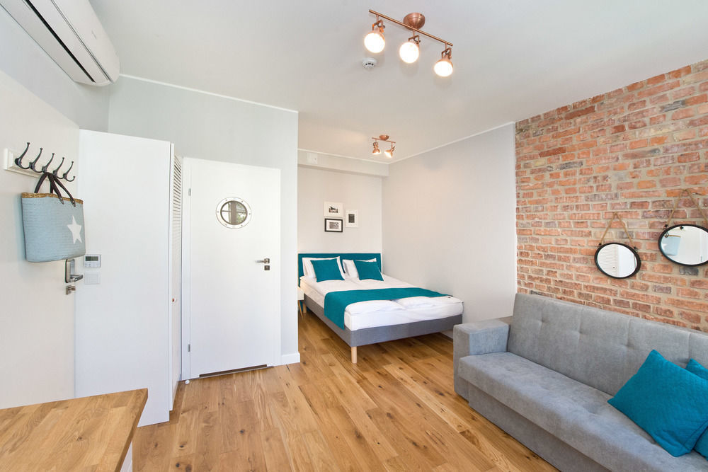 Apartmán Navy Group - Port Sopoty Exteriér fotografie