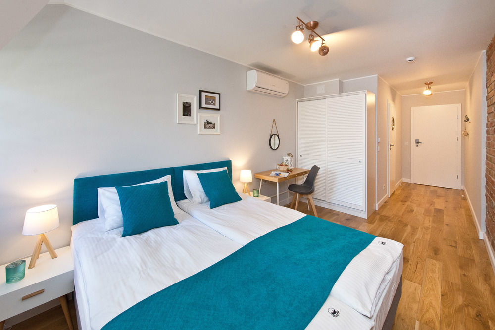 Apartmán Navy Group - Port Sopoty Exteriér fotografie
