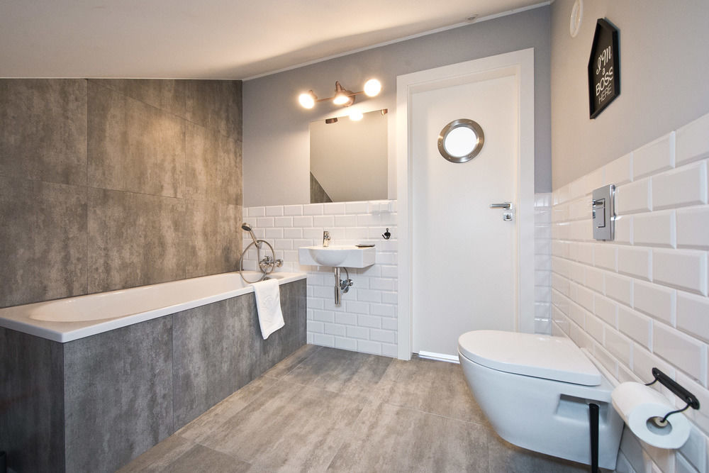 Apartmán Navy Group - Port Sopoty Exteriér fotografie